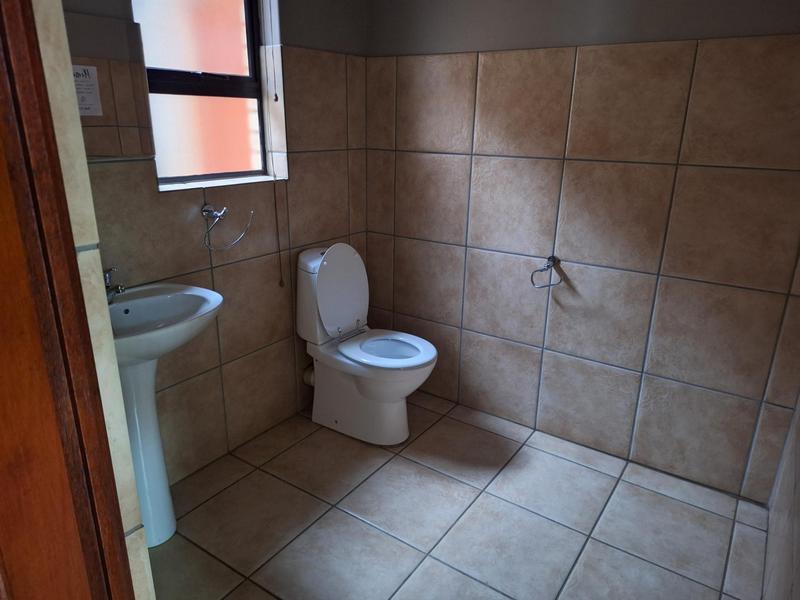 Commercial Property for Sale in Route 21 Business Park Gauteng