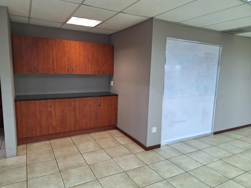 Commercial Property for Sale in Route 21 Business Park Gauteng