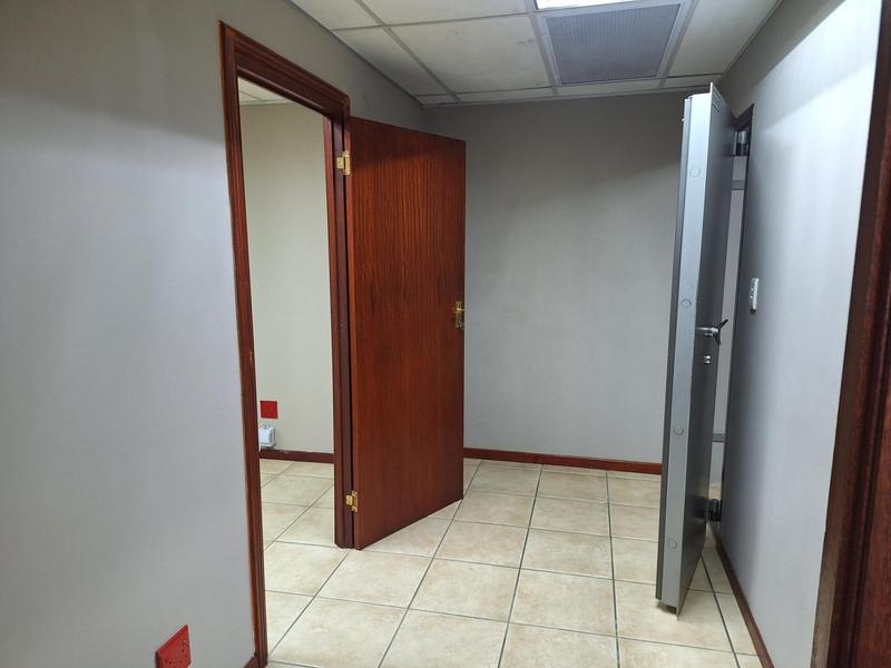 Commercial Property for Sale in Route 21 Business Park Gauteng