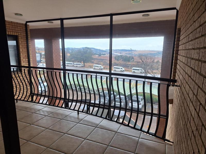 Commercial Property for Sale in Route 21 Business Park Gauteng