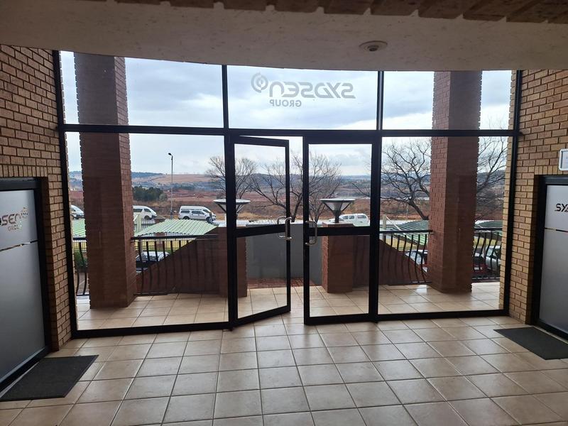 Commercial Property for Sale in Route 21 Business Park Gauteng