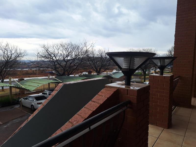 Commercial Property for Sale in Route 21 Business Park Gauteng
