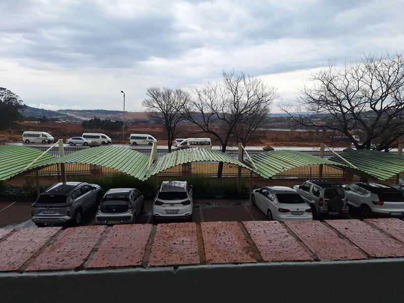 Commercial Property for Sale in Route 21 Business Park Gauteng