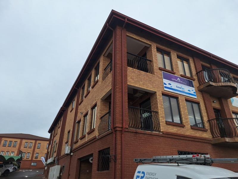 Commercial Property for Sale in Route 21 Business Park Gauteng