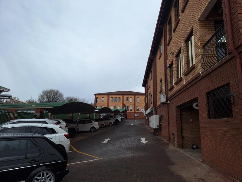 Commercial Property for Sale in Route 21 Business Park Gauteng