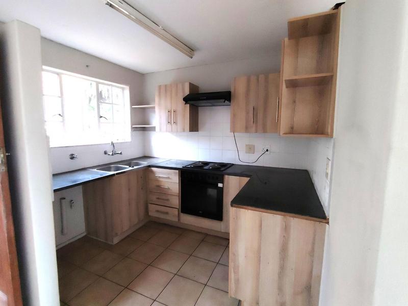 To Let 2 Bedroom Property for Rent in Zwartkop Gauteng