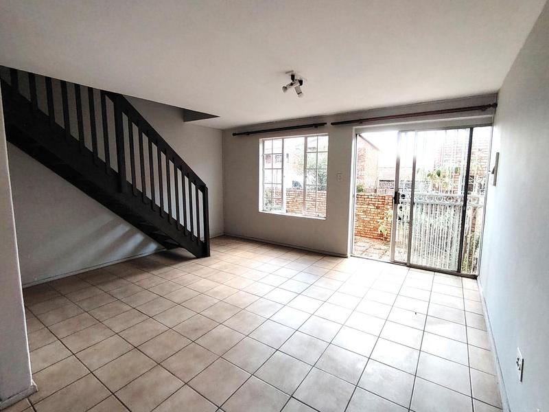 To Let 2 Bedroom Property for Rent in Zwartkop Gauteng