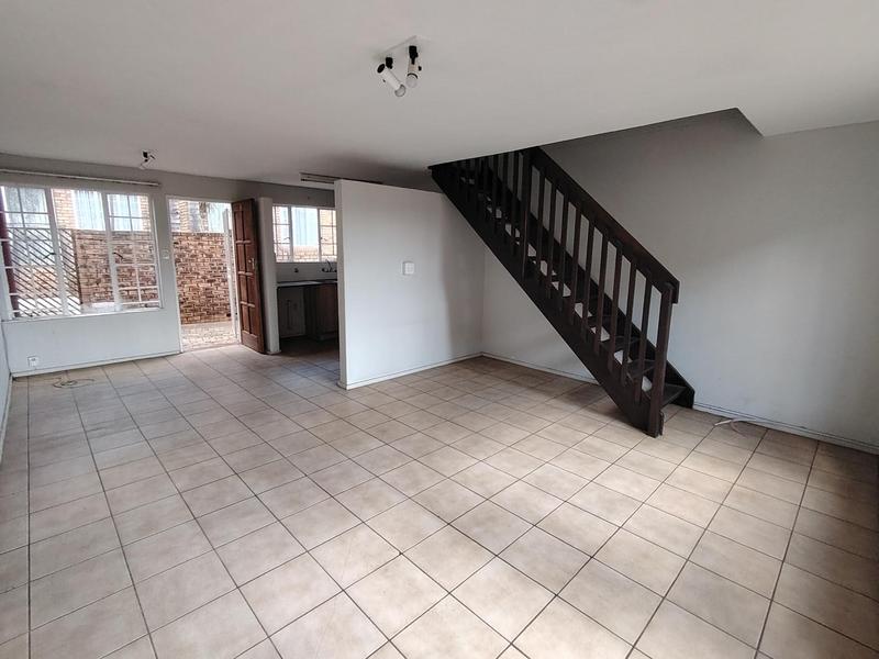 To Let 2 Bedroom Property for Rent in Zwartkop Gauteng