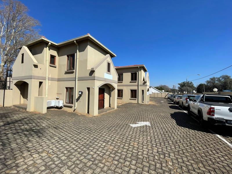Commercial Property for Sale in Centurion Gauteng