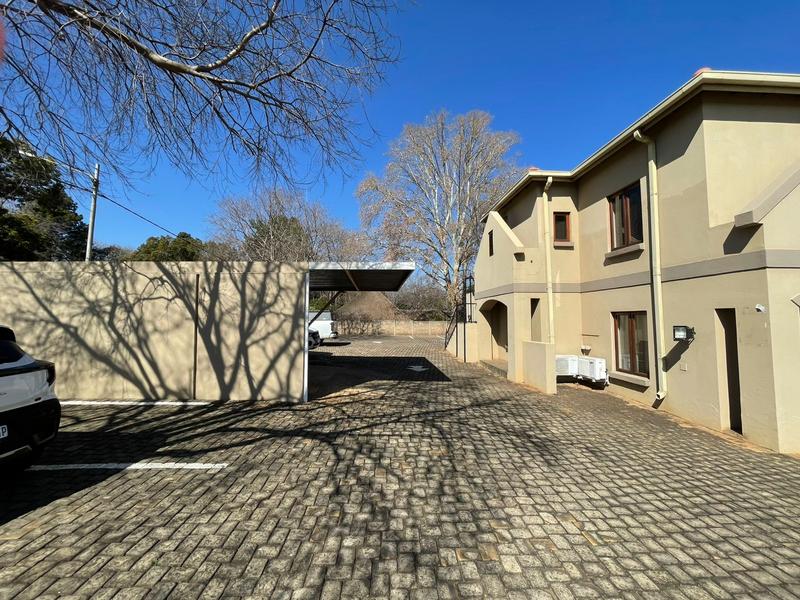 Commercial Property for Sale in Centurion Gauteng