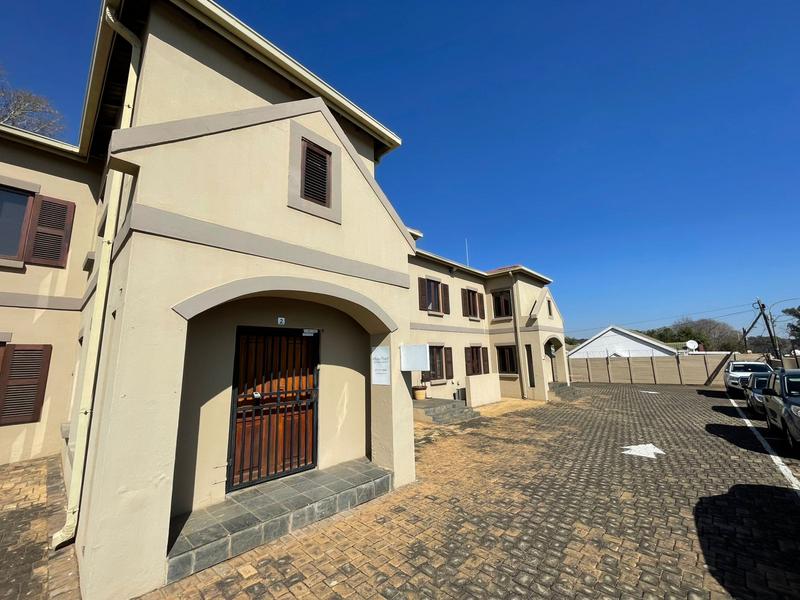 Commercial Property for Sale in Centurion Gauteng