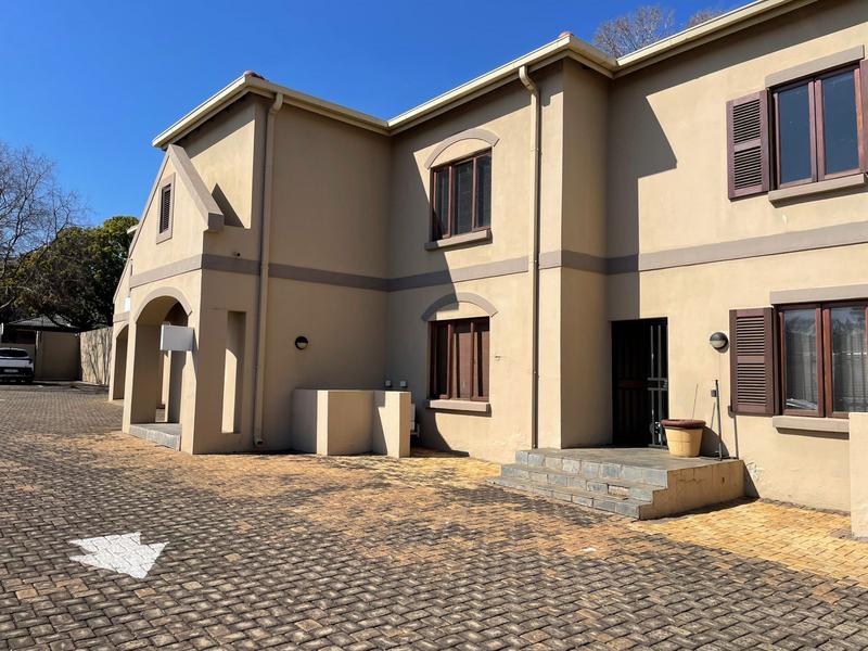 Commercial Property for Sale in Centurion Gauteng