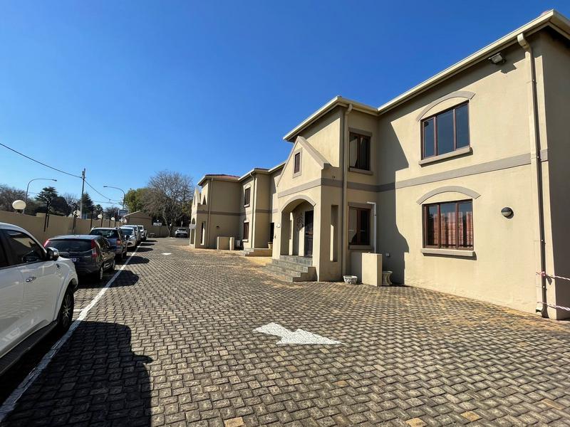 Commercial Property for Sale in Centurion Gauteng