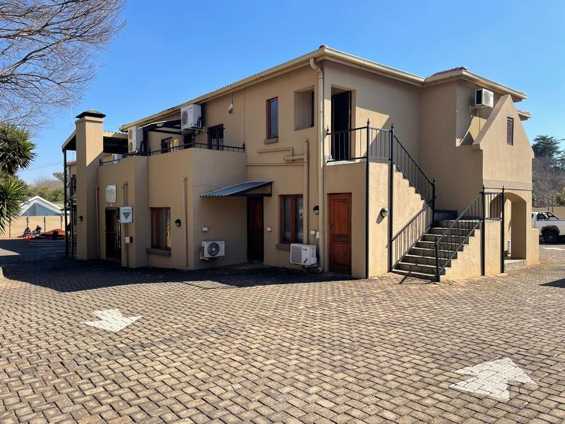Commercial Property for Sale in Centurion Gauteng