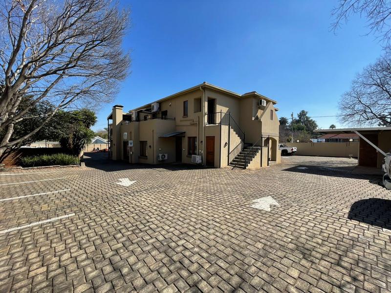 Commercial Property for Sale in Centurion Gauteng