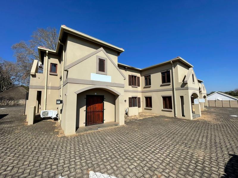 Commercial Property for Sale in Centurion Gauteng