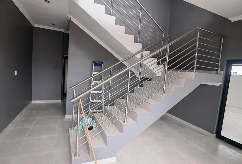 Commercial Property for Sale in Hazeldean Gauteng
