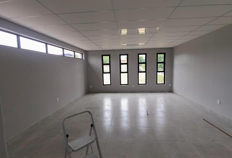 Commercial Property for Sale in Hazeldean Gauteng