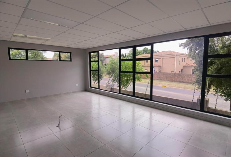Commercial Property for Sale in Hazeldean Gauteng