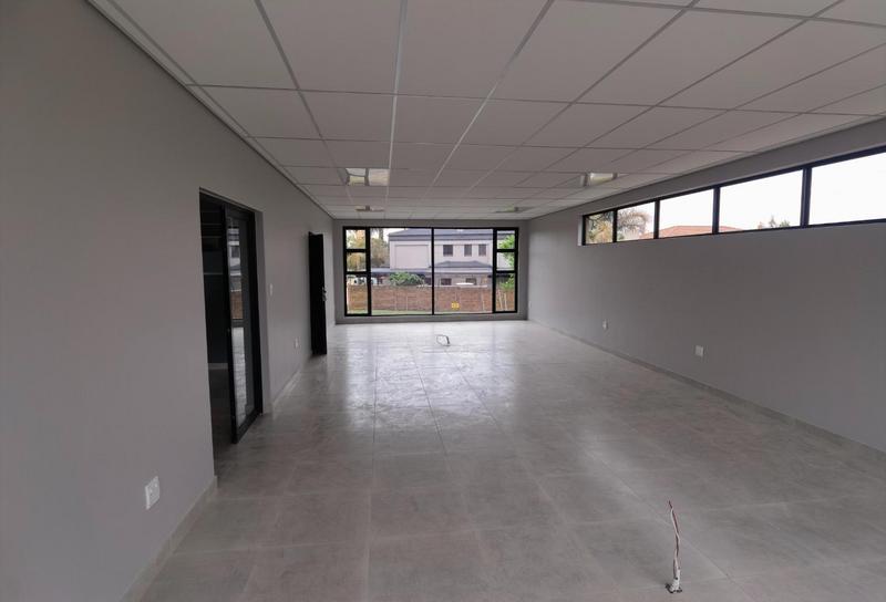 Commercial Property for Sale in Hazeldean Gauteng