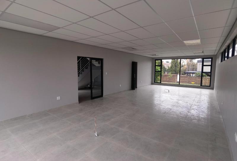 Commercial Property for Sale in Hazeldean Gauteng