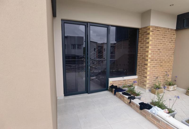 Commercial Property for Sale in Hazeldean Gauteng
