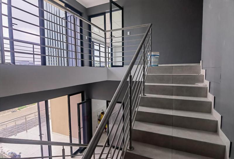 Commercial Property for Sale in Hazeldean Gauteng