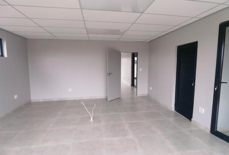 Commercial Property for Sale in Hazeldean Gauteng