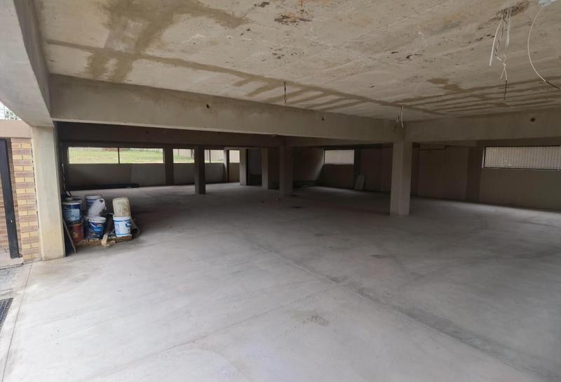 Commercial Property for Sale in Hazeldean Gauteng