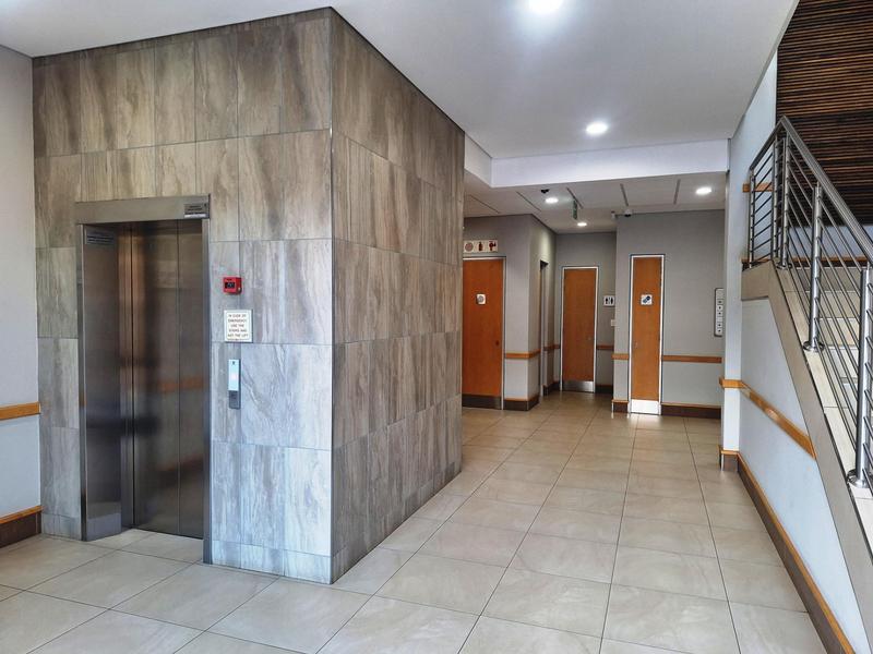 To Let commercial Property for Rent in Route 21 Business Park Gauteng