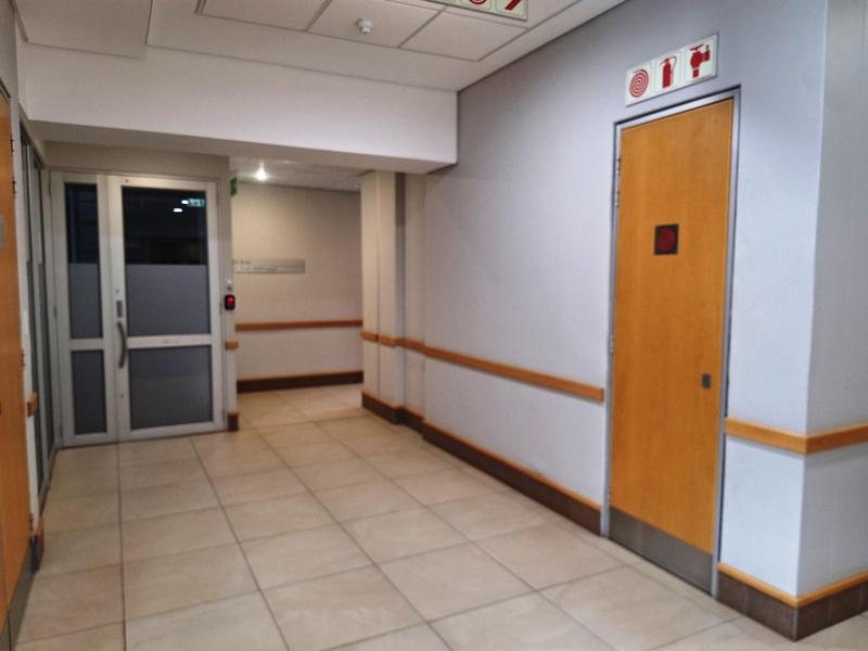 To Let commercial Property for Rent in Route 21 Business Park Gauteng