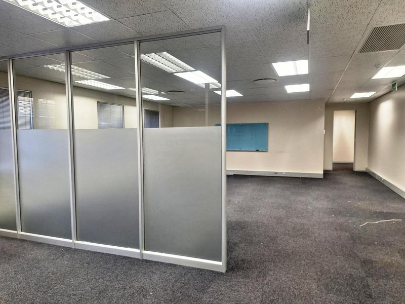 To Let commercial Property for Rent in Route 21 Business Park Gauteng