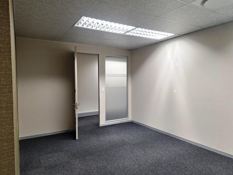 To Let commercial Property for Rent in Route 21 Business Park Gauteng