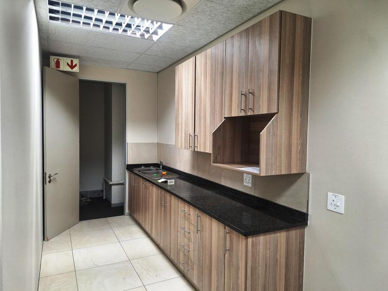 To Let commercial Property for Rent in Route 21 Business Park Gauteng
