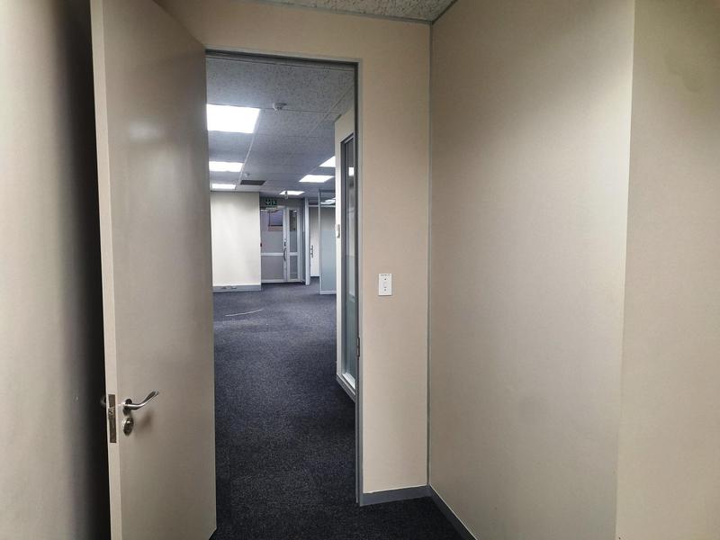 To Let commercial Property for Rent in Route 21 Business Park Gauteng