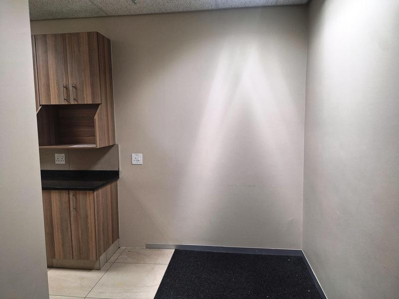 To Let commercial Property for Rent in Route 21 Business Park Gauteng