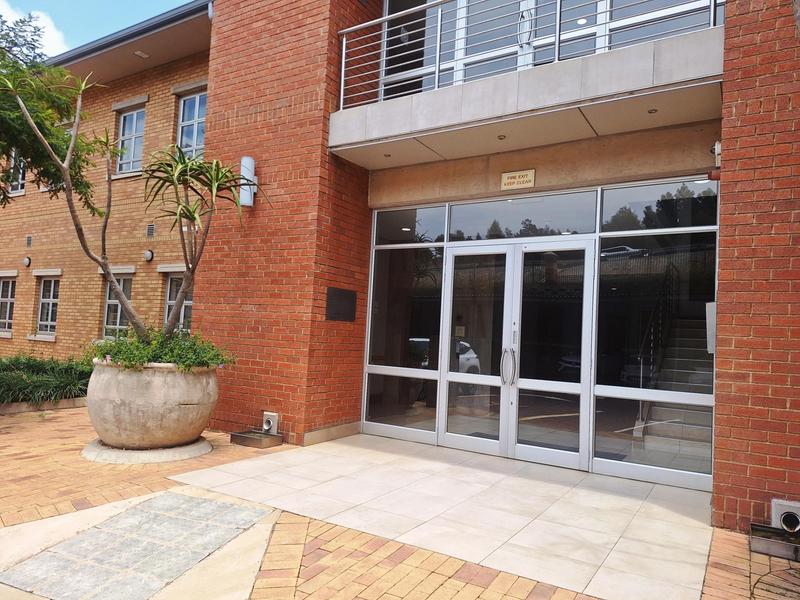 To Let commercial Property for Rent in Route 21 Business Park Gauteng