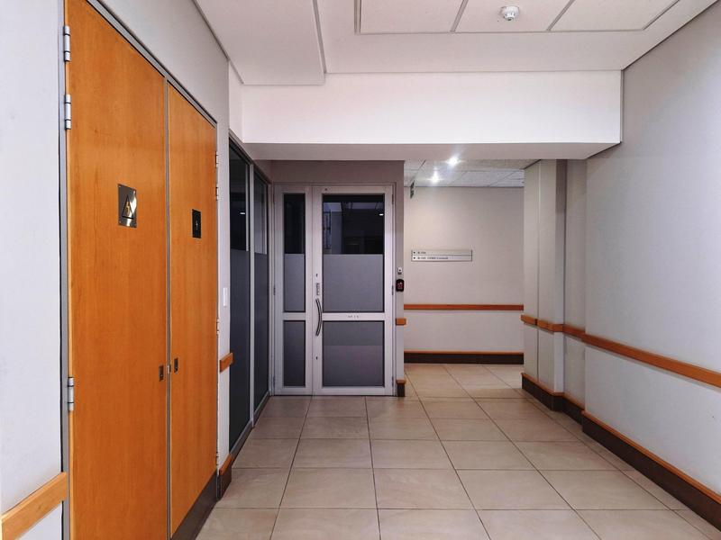 To Let commercial Property for Rent in Route 21 Business Park Gauteng