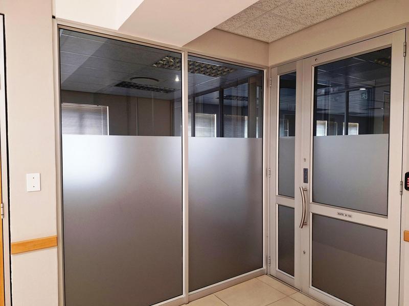 To Let commercial Property for Rent in Route 21 Business Park Gauteng