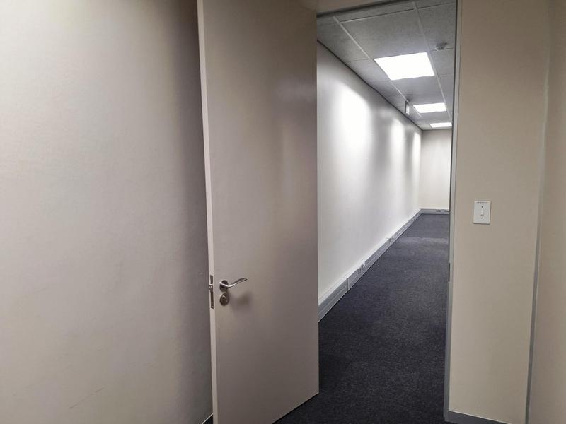 To Let commercial Property for Rent in Route 21 Business Park Gauteng