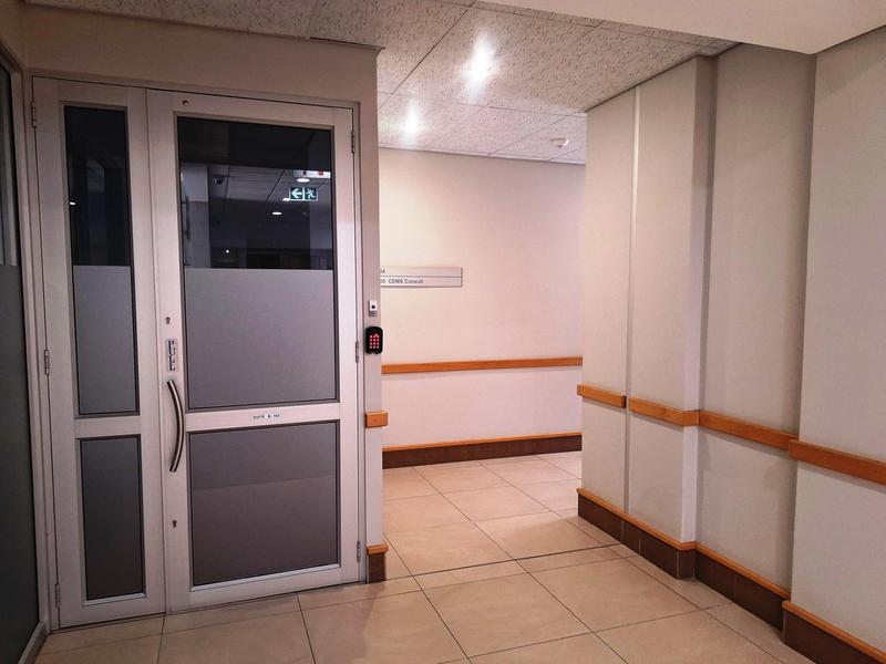 To Let commercial Property for Rent in Route 21 Business Park Gauteng