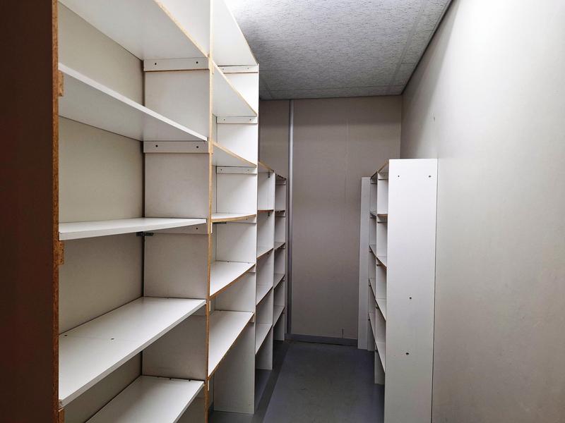 To Let commercial Property for Rent in Route 21 Business Park Gauteng