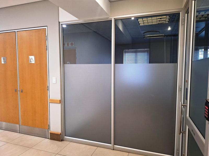 To Let commercial Property for Rent in Route 21 Business Park Gauteng