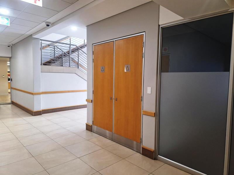 To Let commercial Property for Rent in Route 21 Business Park Gauteng