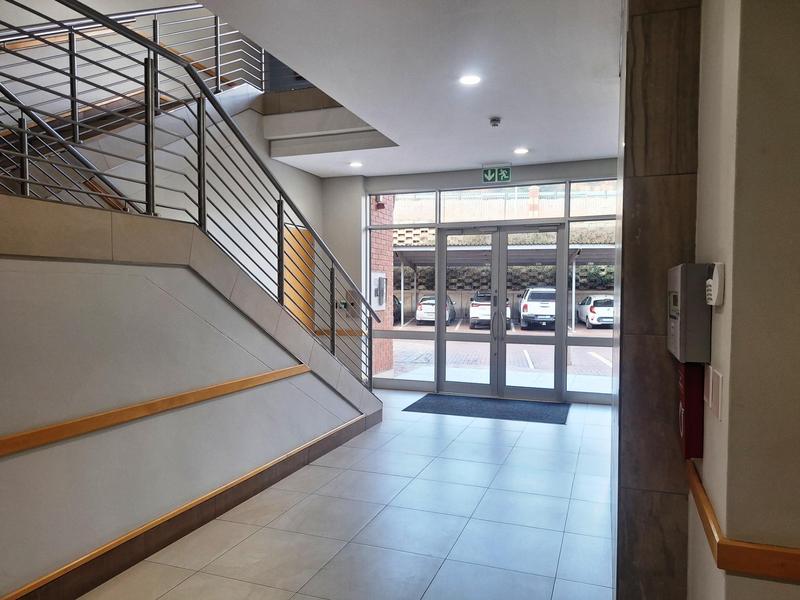 To Let commercial Property for Rent in Route 21 Business Park Gauteng