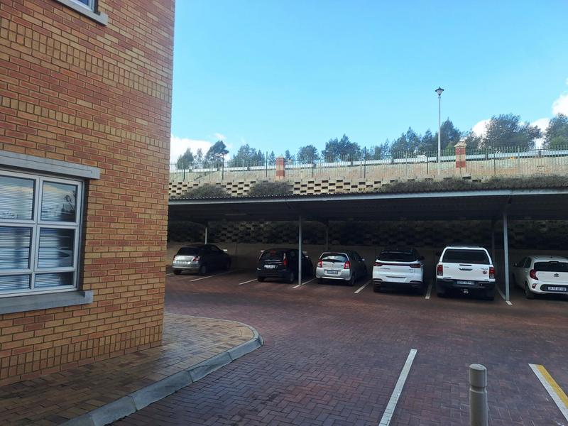 To Let commercial Property for Rent in Route 21 Business Park Gauteng