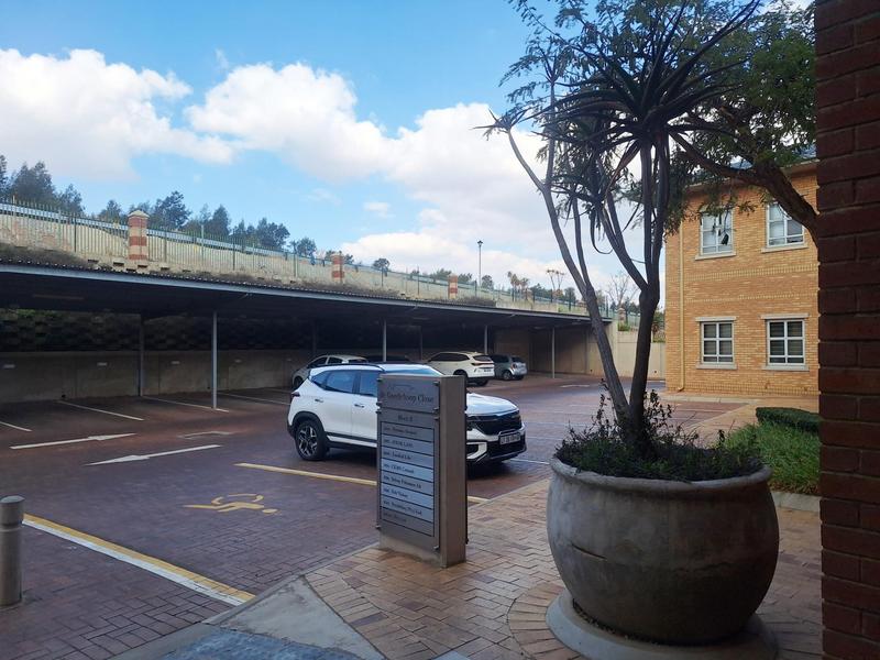 To Let commercial Property for Rent in Route 21 Business Park Gauteng