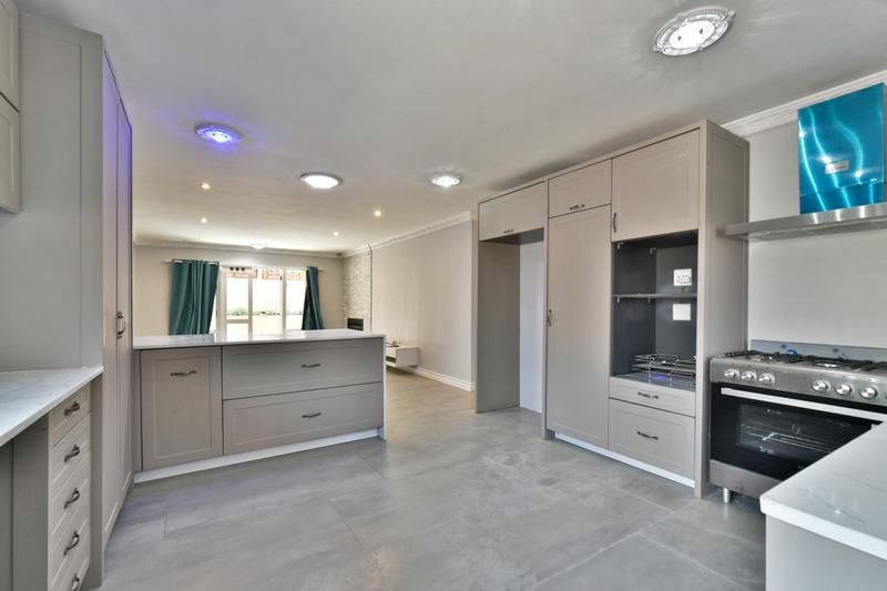 3 Bedroom Property for Sale in Witkoppen Gauteng