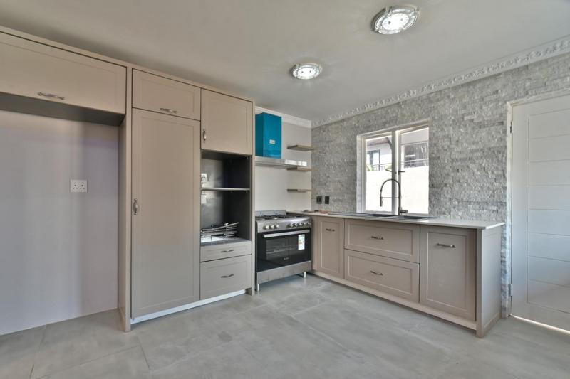 3 Bedroom Property for Sale in Witkoppen Gauteng
