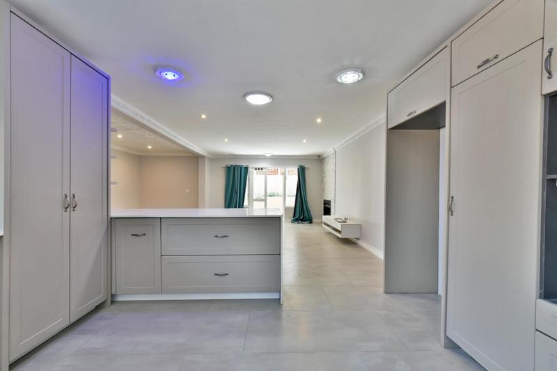 3 Bedroom Property for Sale in Witkoppen Gauteng